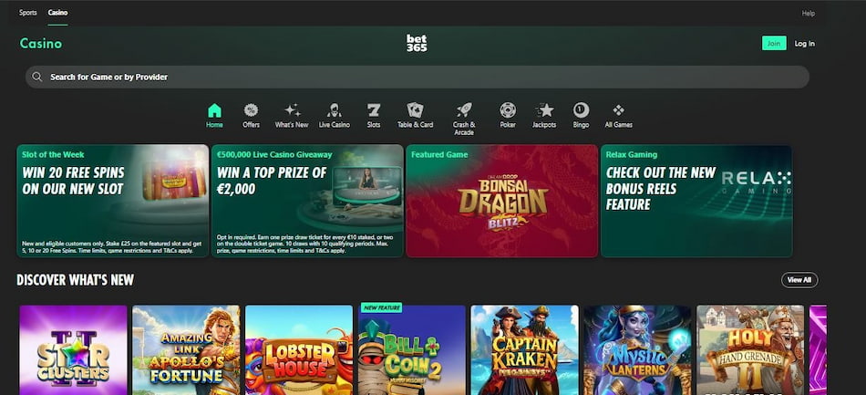Bet365